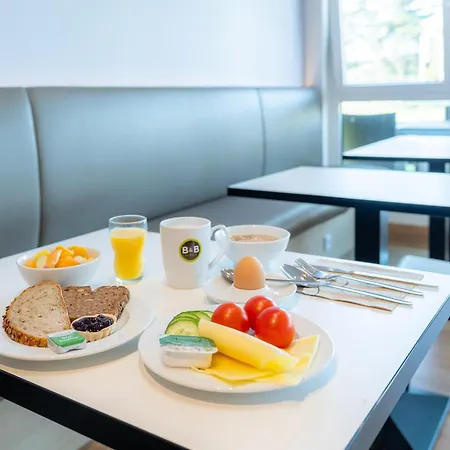 Mannheim-neuostheim 酒店 3*
