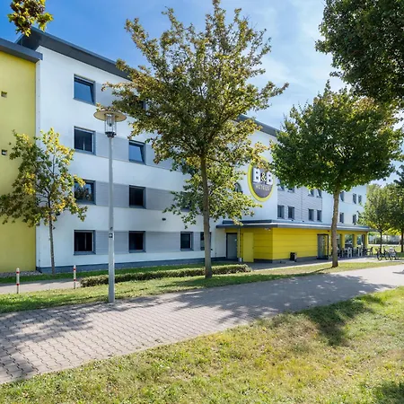 Mannheim-neuostheim 3* 曼海姆